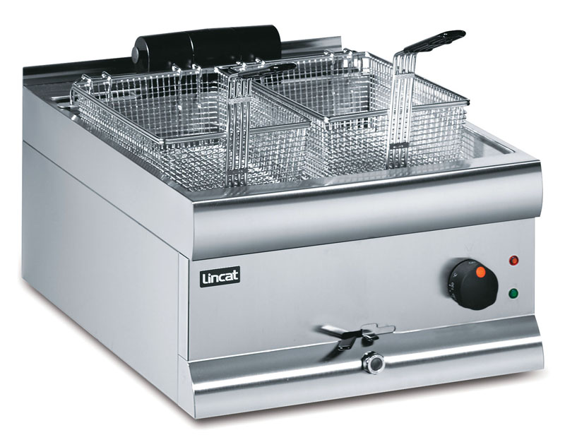 Фритюрница Lincat DF49FL