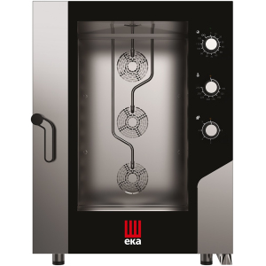 Печь конвекционная электрическая Tecnoeka MKF 1016 S