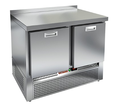 Стол морозильный Hicold GNE 11/BT BOX