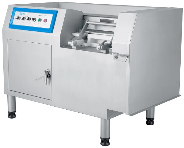 Шпигорезка Hualian Machinery QD4095