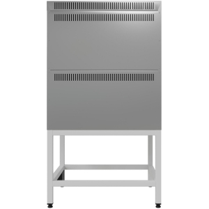 Gabino Шкаф жарочный электрический мод. FN-2-Z тип FN-2-Z