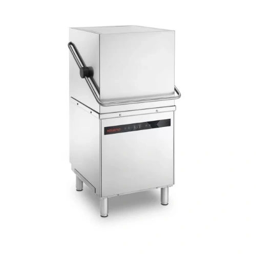 Машина посудомоечная купольная ELFRAMO серии HERA 50H