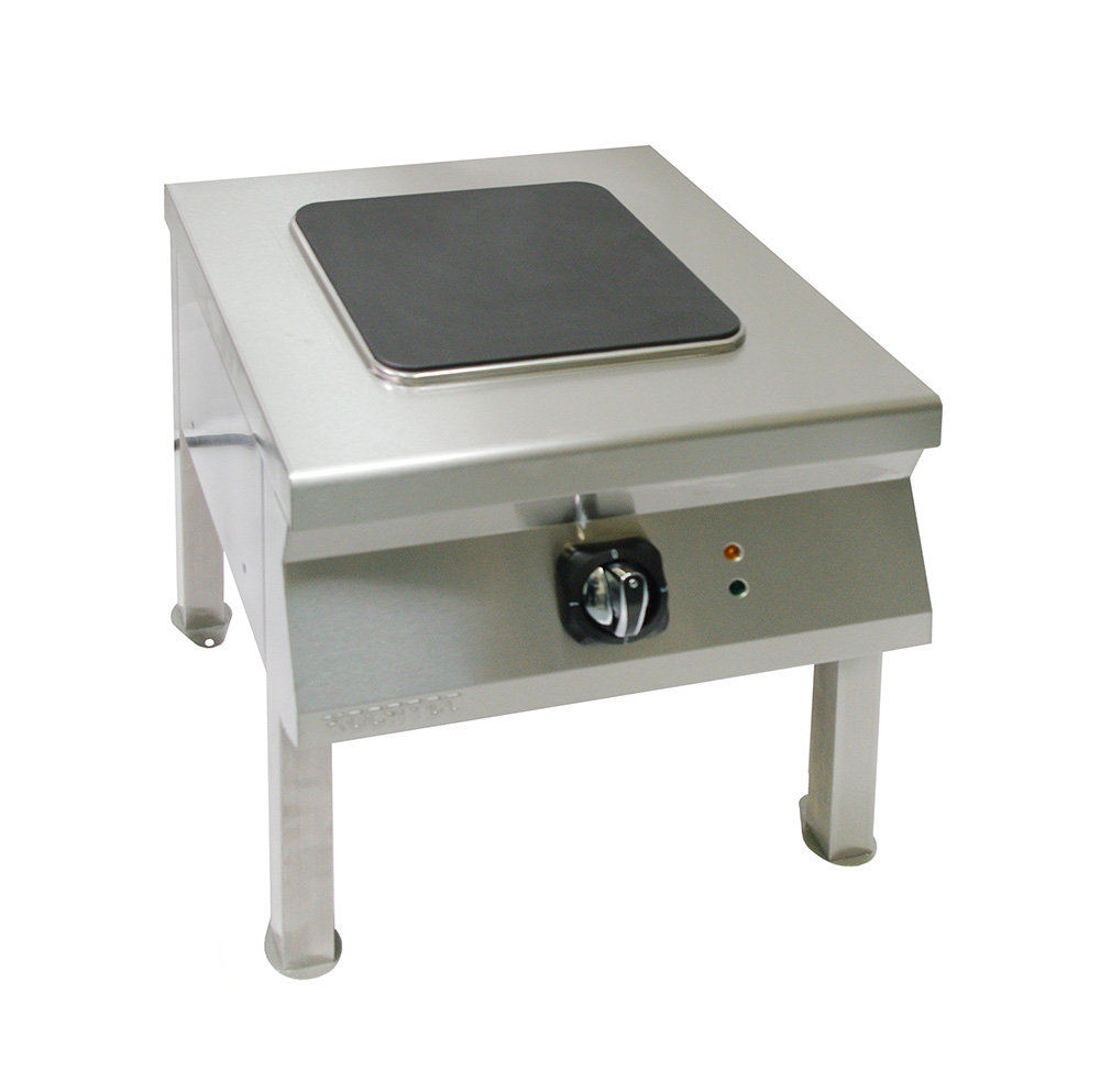 Плита Kocateq. TE-1F 4