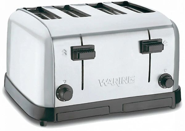 Тостер профессиональный Waring WCT708E