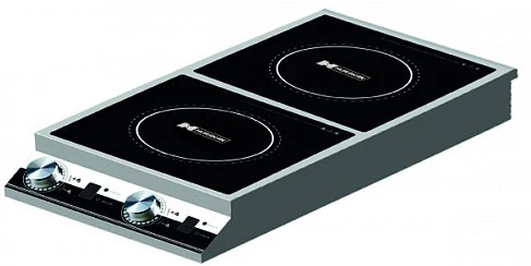 Плита индукционная Hurakan HKN-ICF70D2V