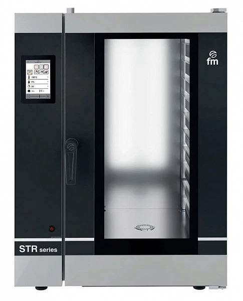 Пароконвектомат FM STR 610 V1