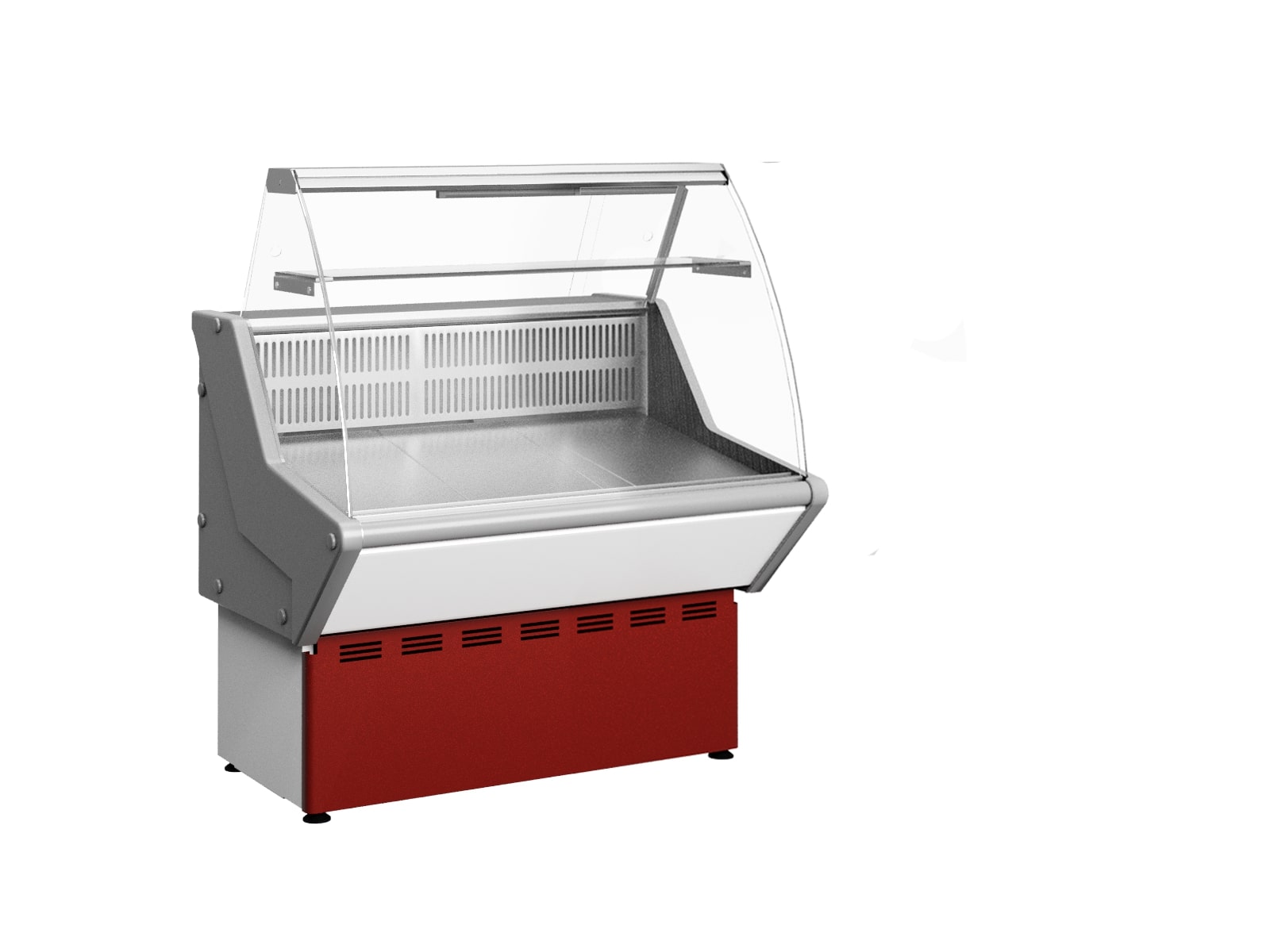 ВИТРИНА ХОЛОДИЛЬНАЯ НОВА ВХС-1,0