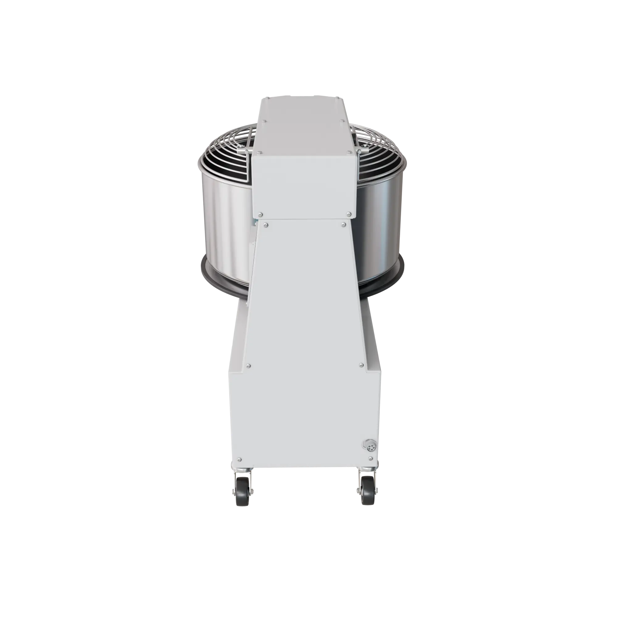 Спиральный тестомес WLBake SP44 E