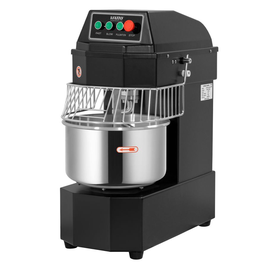 Тестомес DH-20B 2V (220В)