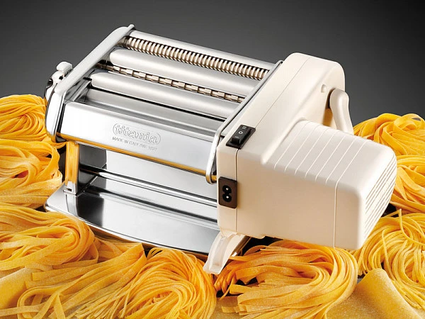 Лапшерезка с электроприводом Imperia (La Monferrina) Titania Imperia 675