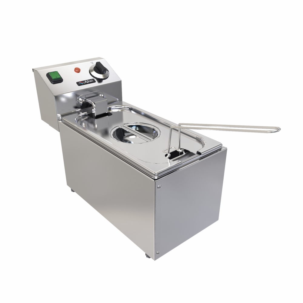 Фритюрница Abat ЭФК-20-1/3Н