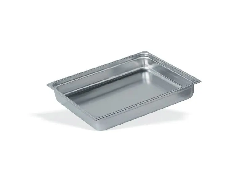 EKSI Гастроемкость 21020E (2/1 h 20 мм)