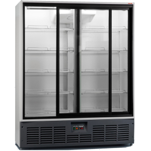 Шкаф холодильный Ариада R1400VC