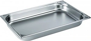 Гастроемкость HURAKAN GN 1/3-40