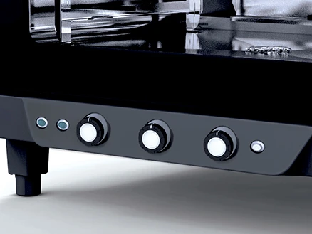 Печь конвекционная электрическая Unox XFT 193