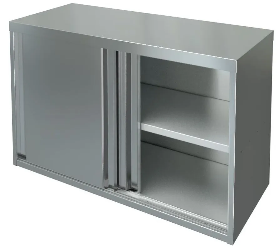 Полка закрытая купе ПЗК 800/400/600