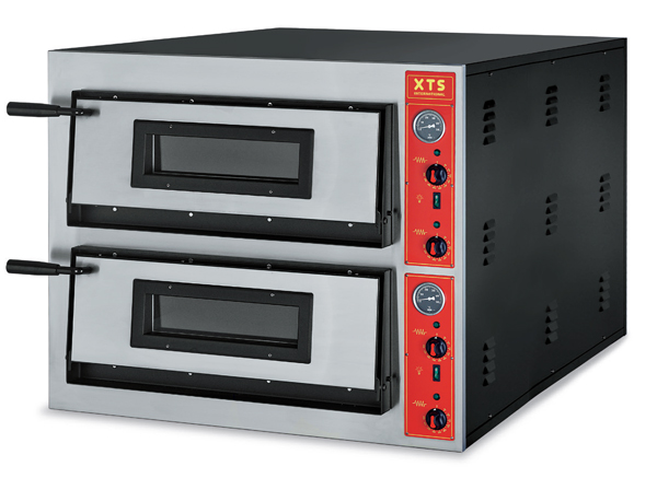 Печь подовая XTS F2/90EA