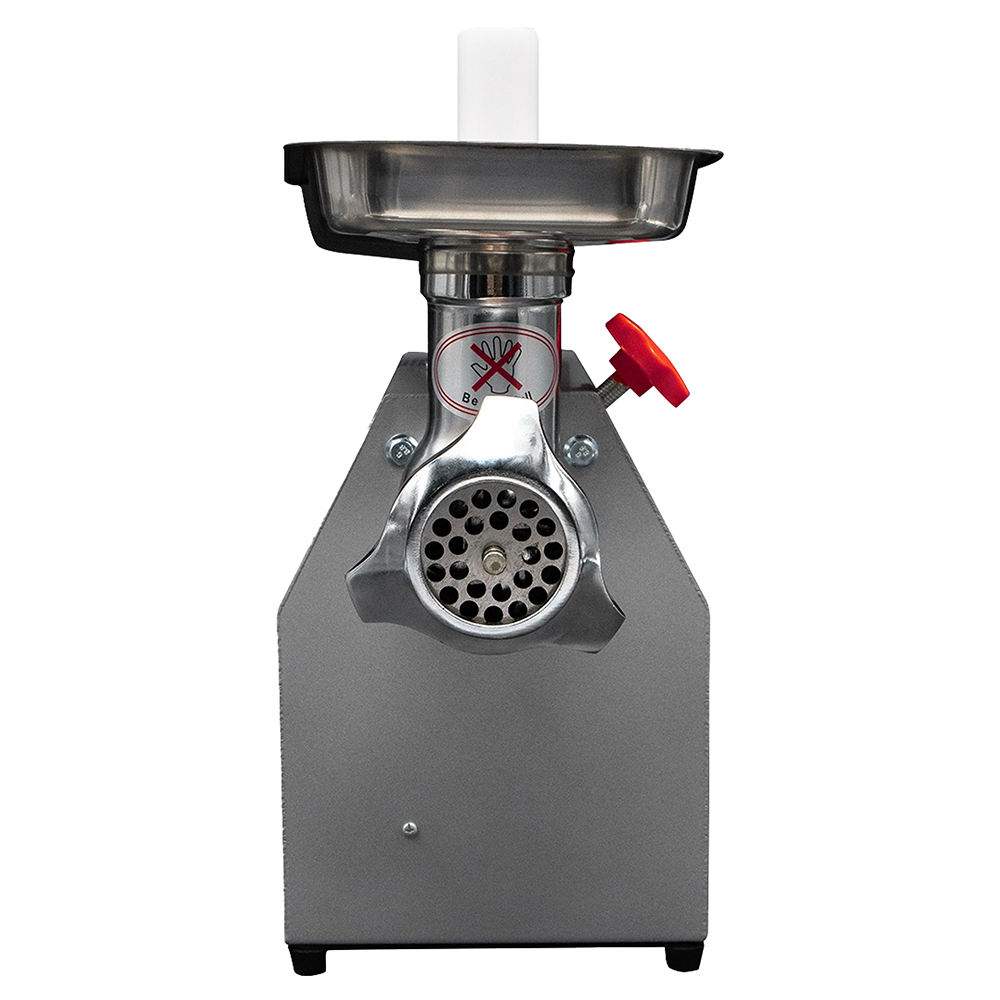 Мясорубка т.м. EKSI модель EHO-12 (крашеный метал)