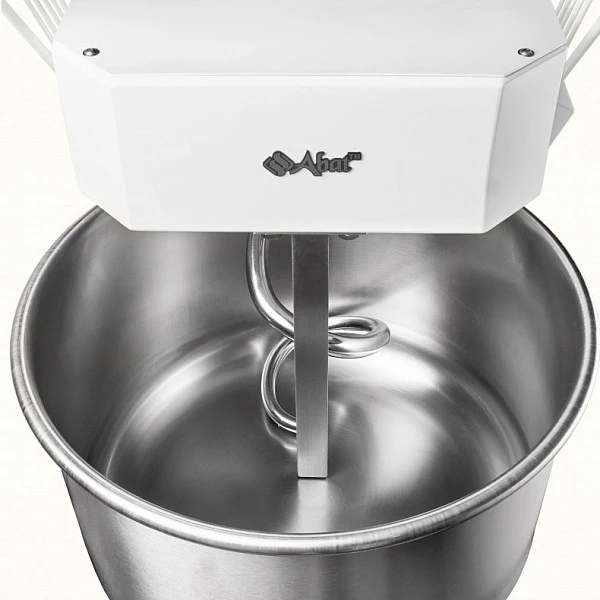 Тестомес для крутого и дрожжевого теста Abat ТМС-30НН-1Ц