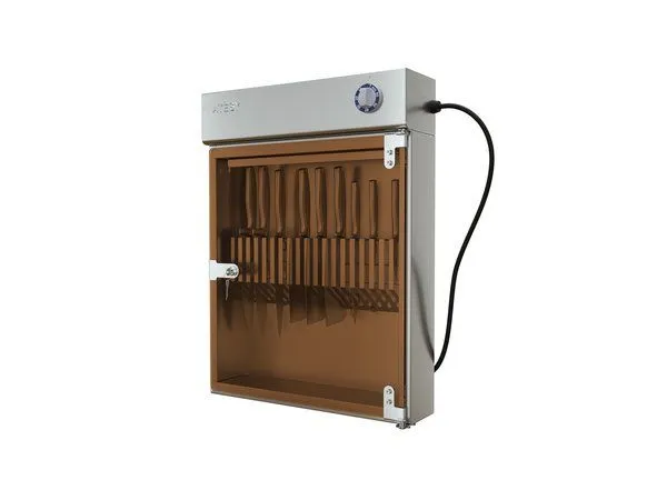 Стерилизатор для ножей Atesy СТУ-1-18-02-1