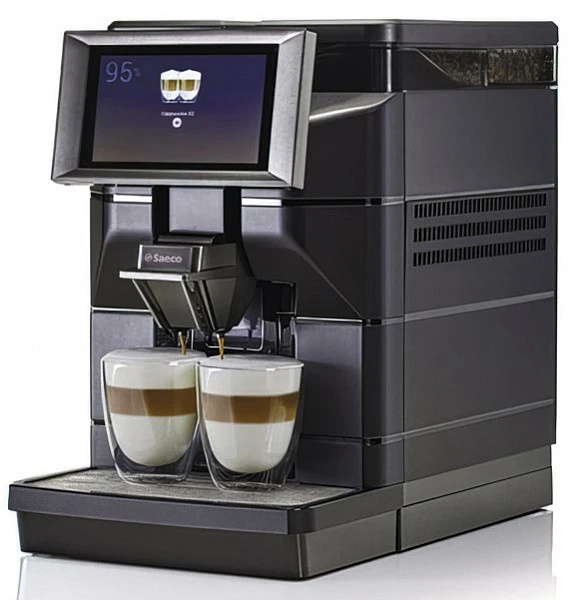 Кофемашина Saeco Magic M1