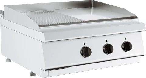 Жарочная поверхность Kusina G7I 220E-SC