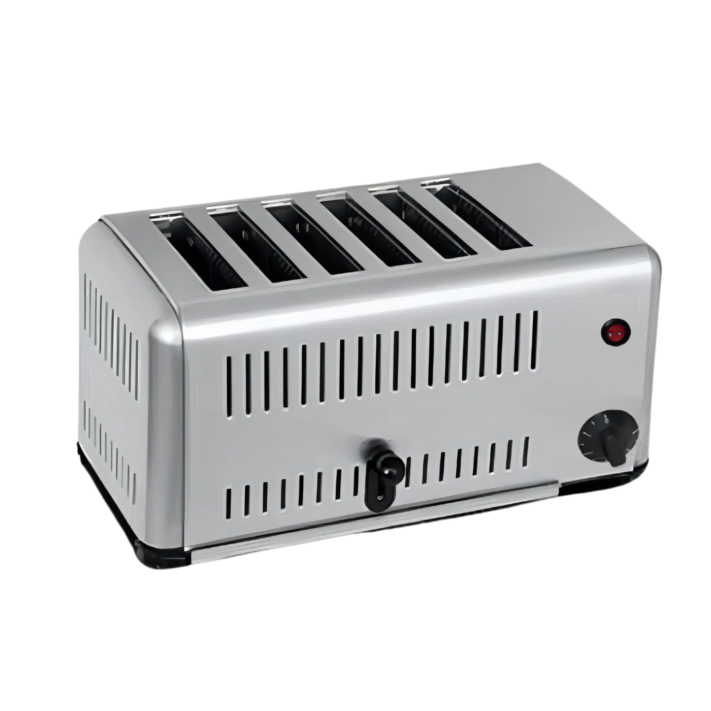 Тостер профессиональный Eksi HET-6