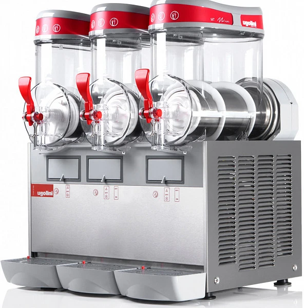 Гранитор Ugolini MT 3