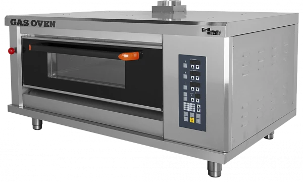 Шкаф пекарский Grill Master ШЖГ/1 (13083)