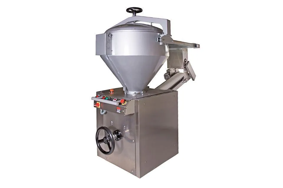 Тестоделитель JAC PE50P 109