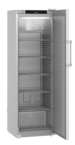 ШКАФ ХОЛОД.С ГЛУХ.ДВЕРЬЮ LIEBHERR FRFCVG 4001