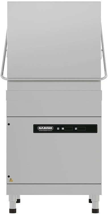 Gabino Машина посудомоечная электр. тип купольная, модель LM-C-700 серия "Стандарт"