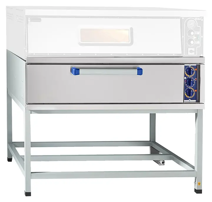 Шкаф пекарский Abat ЭШ-1К