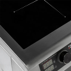 Плита индукционная напольная Kobor I7-4S2