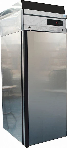 Шкаф шоковой заморозки Intercold ШСМ 725