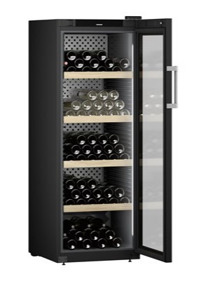 ШКАФ ВИННЫЙ ВЕНТ. LIEBHERR WPBLI 5031