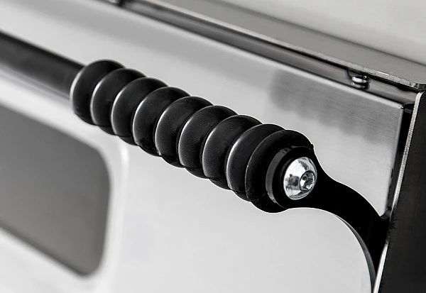 Печь для пиццы Prismafood Basic 4