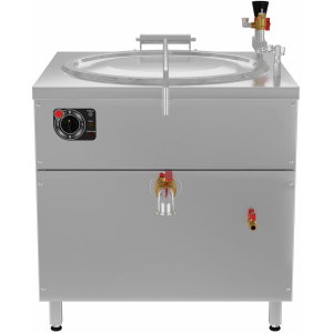 Gabino Котел пищеварочный электрический стационарный BL-100