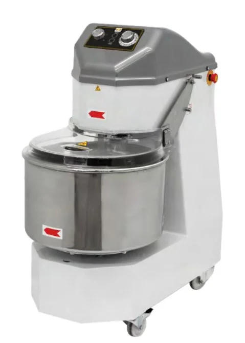 Машина тестомесильная Vortmax серии SDM 60 2s