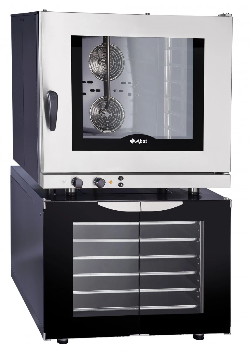 Расстоечный шкаф Abat ШРТ-12Э