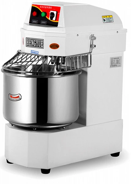 Спиральный тестомес Rosso RH-20