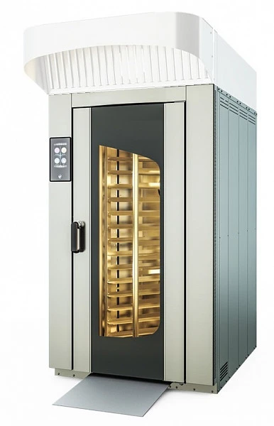 Печь ротационная Kocateq FR start 14 EN (40x60)
