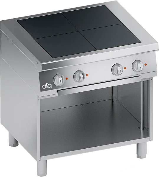 Плита электрическая Ata K7ERU10VV