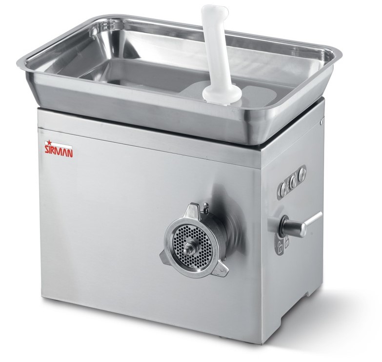 МЯСОРУБКА SIRMAN TC-22 NEVADA H 1Ф. FORMAT M