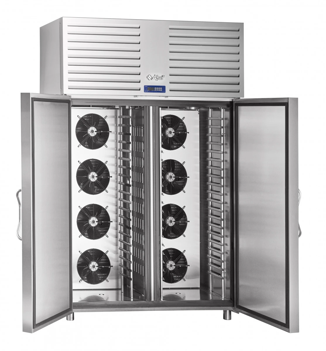 Шкаф шоковой заморозки Abat ШОК-40