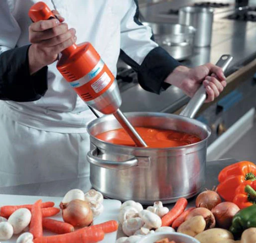 Миксер ручной Dynamic Junior 225 (MX020)