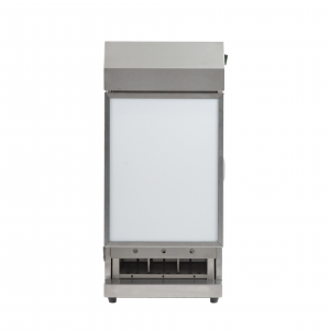 Шкаф тепловой для пирожков RoboLabs LTC-36PVT