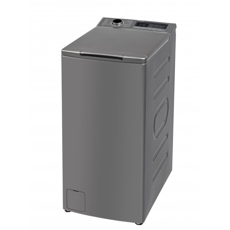 Стиральная машина Бирюса WM-MT813/05 M