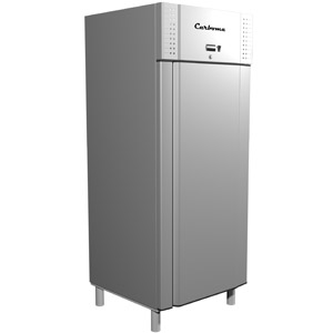 Шкаф морозильный ПОЛЮС F700 Carboma