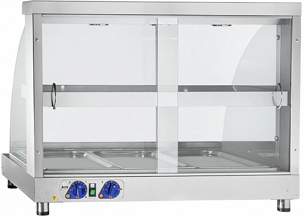 Тепловая витрина Abat ВТН-70